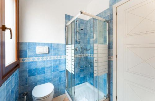 Aglientu Apartamento | Relaxing Residence Baia dei Mirti B4 1 Bedroom Apartment Sleeps 4 -Bilo 4