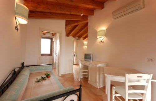 Aglientu Apartamento | Relaxing Residence Baia dei Mirti Studio M3-3 persons-Unit 2