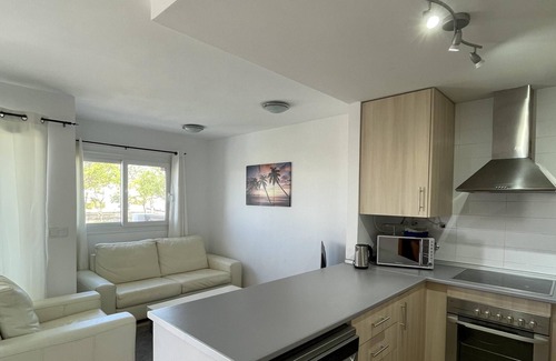 Alhama de Murcia Apartamento | Relaxing Retreat in Condado de Alhama Jardin 7