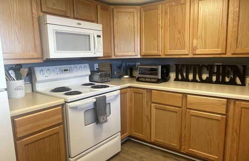 Lakeview Casa | Relaxing Retreat Bella Lakehouse on Townline Lake