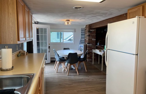 Lakeview Casa | Relaxing Retreat Bella Lakehouse on Townline Lake