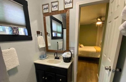 Watsonville Cabaña | Relaxing retreat cottage