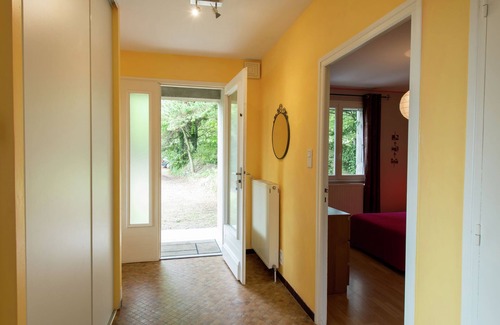 Bathernay Casa | Casa en Bathernay con Jardín