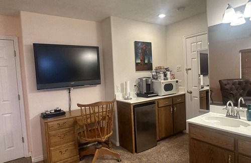 Ivins Apartamento | St George Area, el sur de Utah Getaway, Situado en zona de Snow Canyon Ivins