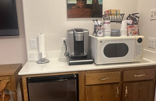 Ivins Apartamento | St George Area, el sur de Utah Getaway, Situado en zona de Snow Canyon Ivins