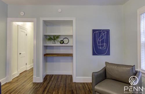 Memphis Apartamento | Relaxing Retreat in Memphis Apartment