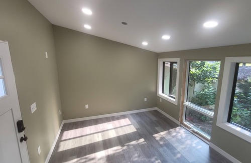 Greentown Casa | Relaxing Retreat In The Heart of Promised Land State Park