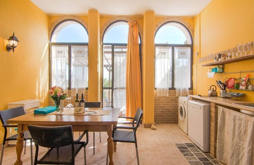San Savino Apartamento | Retiro relajante en San Savino