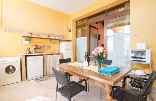 San Savino Apartamento | Retiro relajante en San Savino