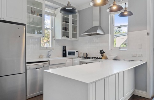Cremorne Casa | Relaxing Retreat on Earle St, Cremorne Near Attractions