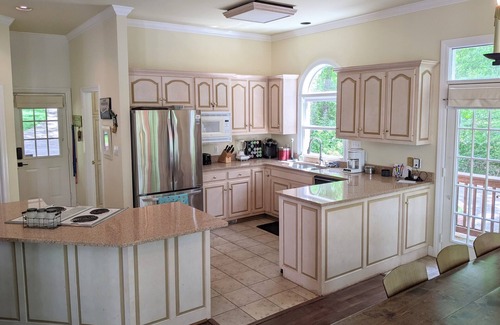 Winchester Casa | Relaxing Retreat on Tims Ford Lake