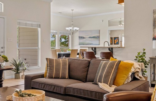 Belton Casa | Relaxing Retreat!