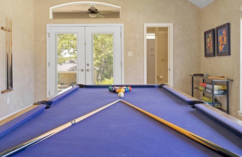 Belton Casa | Relaxing Retreat!