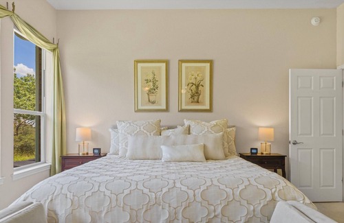 Belton Casa | Relaxing Retreat!