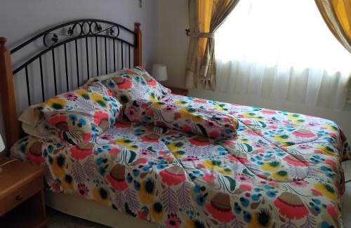 Tanjung Tanah Merah Apartamento | Relaxing Retreats at Cocobay Apartments