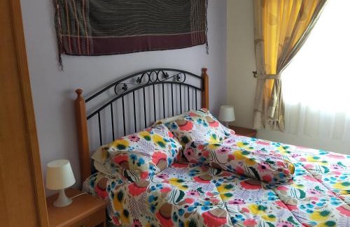 Tanjung Tanah Merah Apartamento | Relaxing Retreats at Cocobay Apartments