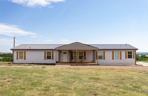 Woodward Casa | Relaxing Rural Family Home with a great outdoor experience