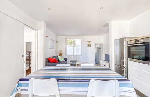 Bretignolles-sur-Mer Chalet De Esquí | Estancia relajante en Bretignolles para 4 personas
