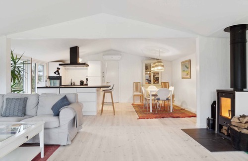 Hornbaek Casa | Relaxing sanctuary in desirable area