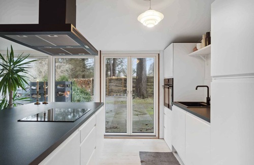 Hornbaek Casa | Relaxing sanctuary in desirable area