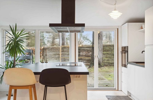 Hornbaek Casa | Relaxing sanctuary in desirable area
