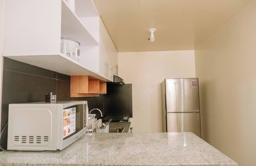 Mandurriao Condominio | Relaxing Sanctuary in Iloilo