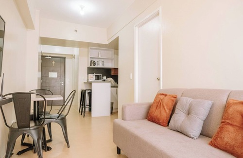Mandurriao Condominio | Relaxing Sanctuary in Iloilo