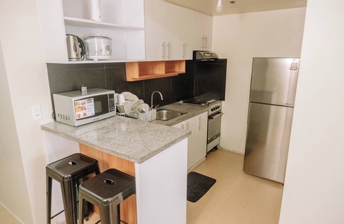 Mandurriao Condominio | Relaxing Sanctuary in Iloilo