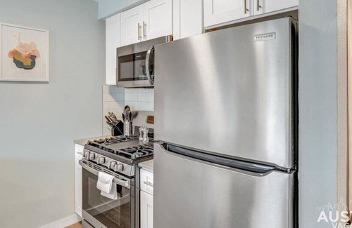 Mueller Apartamento | Relaxing Space Near Mueller Area | Parking + Pool