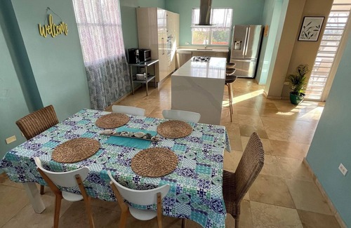 Rincon Casa | Breeze House - Penthouse - Unidad # 1