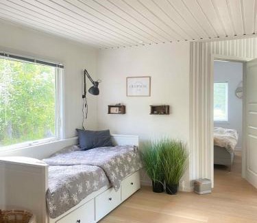 Kramnitse Casa | Relaxing Stay By The Beach & Nature