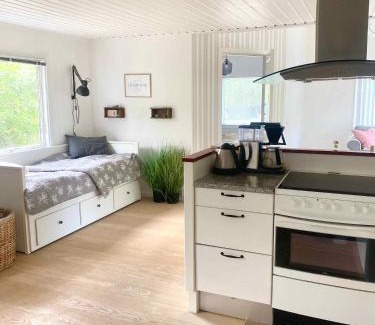 Kramnitse Casa | Relaxing Stay By The Beach & Nature