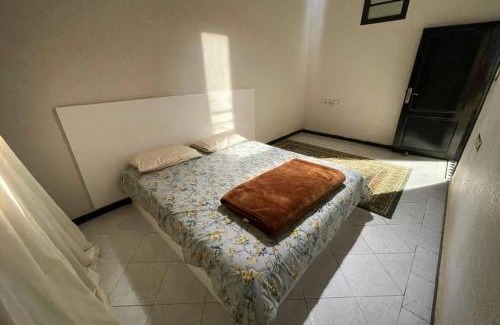 Akhfenir Apartamento | Relaxing stay in a quiet apartment