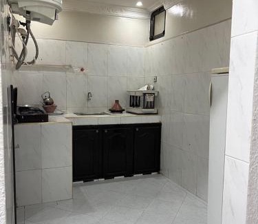 Akhfenir Apartamento | Relaxing stay in a quiet apartment