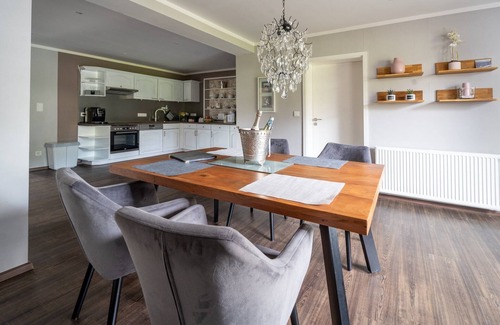 Rhumspringe Apartamento | Estancia relajante en Rhumspringe