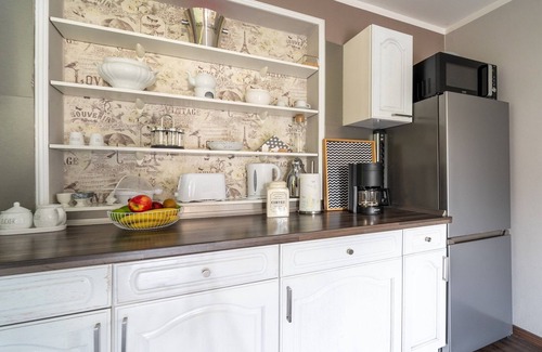 Rhumspringe Apartamento | Estancia relajante en Rhumspringe