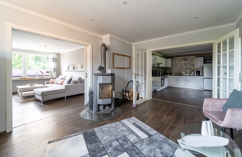 Rhumspringe Apartamento | Estancia relajante en Rhumspringe