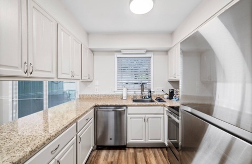 Southwest Raleigh Casa | Relaxing Stay in the Heart of Cary