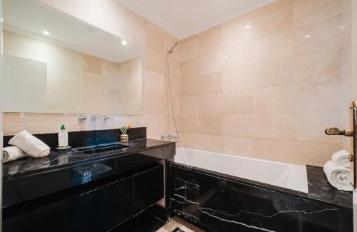 Hivernage Apartamento | Relaxing Stay with Pool Hivernage, Marrakech