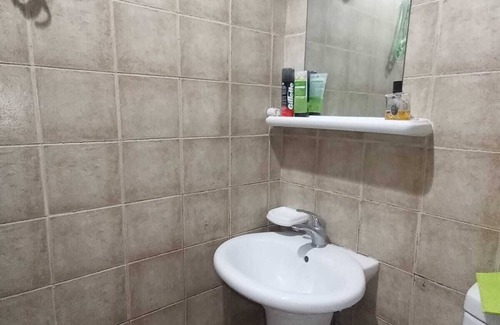 Academic City Apartamento | Relaxing Studio Apartment