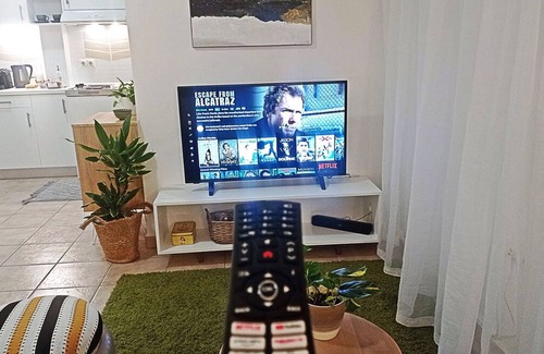 Kifisia Apartamento | Relaxing Studio Apt 1 min to Highway Parking