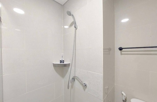 Kesawan Apartamento | Relaxing Studio At Podomoro City Deli Medan Apartment