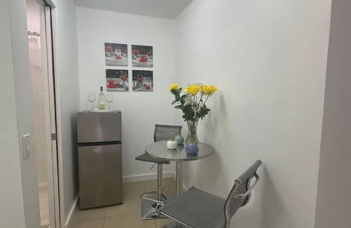 Pembroke Pines Apartamento | Relaxing Studio Getaway w/ BBQ, Patio & Parking