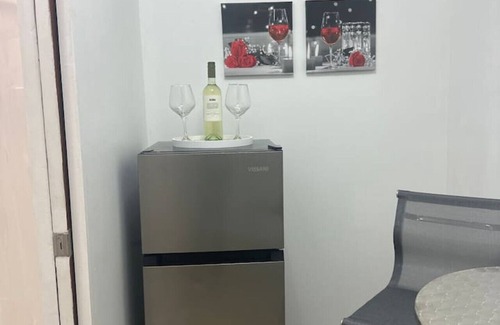 Pembroke Pines Apartamento | Relaxing Studio Getaway w/ BBQ, Patio & Parking