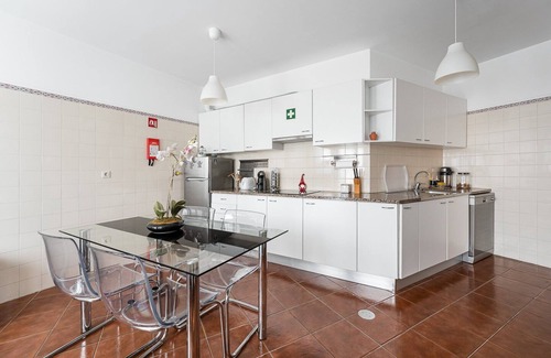 Rio Mau Apartamento | Tiempo de relax cerca del río