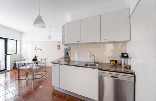 Rio Mau Apartamento | Tiempo de relax cerca del río