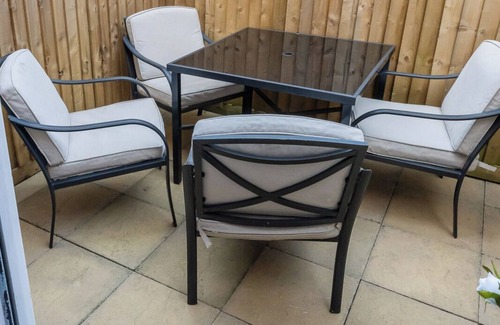 Shrewsbury Casa | Relaxing Town House - Perfect for Exploring