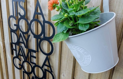 Shrewsbury Casa | Relaxing Town House - Perfect for Exploring