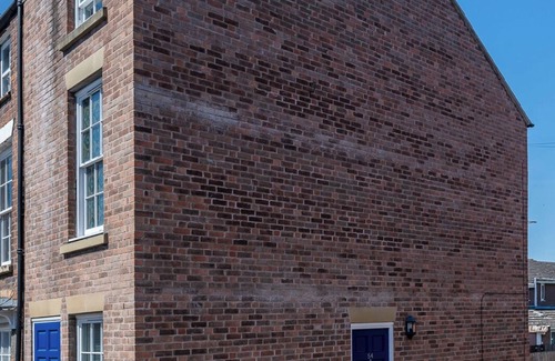 Shrewsbury Casa | Relaxing Town House - Perfect for Exploring