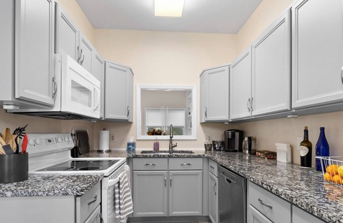 Saratoga Springs Casa | Relaxing Townhome with Resort-Style Amenities